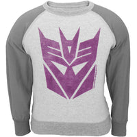 Transformers - Evil Devastation Toddler Reversible Crewneck Sweatshirt
