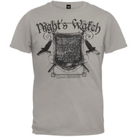 Game of Thrones - Night Watch T-Shirt