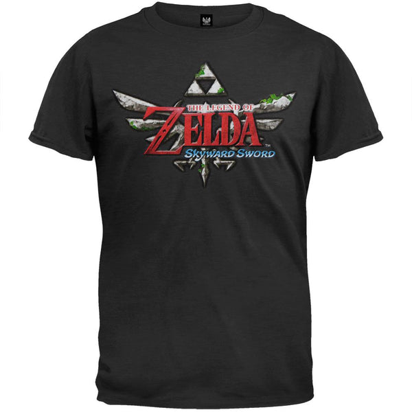 Nintendo - Zelda Skyward Sword T-Shirt