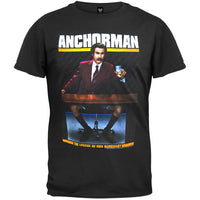 Anchorman - Unrated T-Shirt