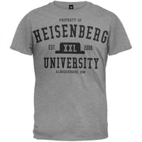 Breaking Bad - Heisenberg University T-Shirt