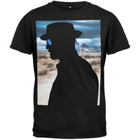 Breaking Bad - Heisenberg Desert Silhouette T-Shirt