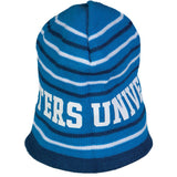 Monsters University - Sully & Mike Juvy Reversible Knit Hat & Glove Set