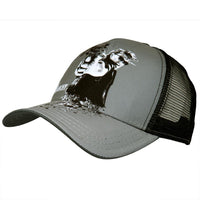 Sons of Anarchy - Jax Pointing Gun Trucker Cap