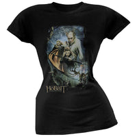 The Hobbit - Thranduil's Realm Juniors T-Shirt