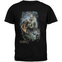 The Hobbit - Thranduil's Realm Youth T-Shirt