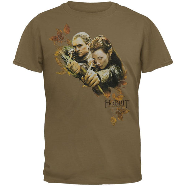 The Hobbit - Children of Mirkwood Youth T-Shirt