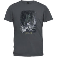 The Hobbit - Second Thoughts Youth T-Shirt