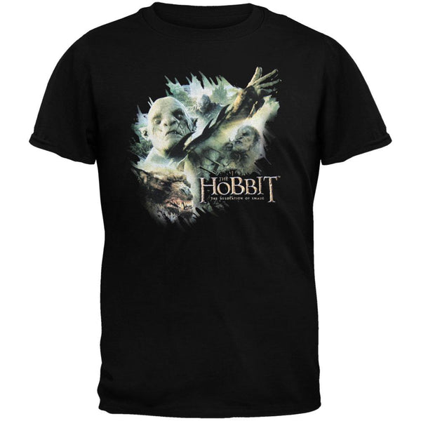 The Hobbit - Baddies Youth T-Shirt