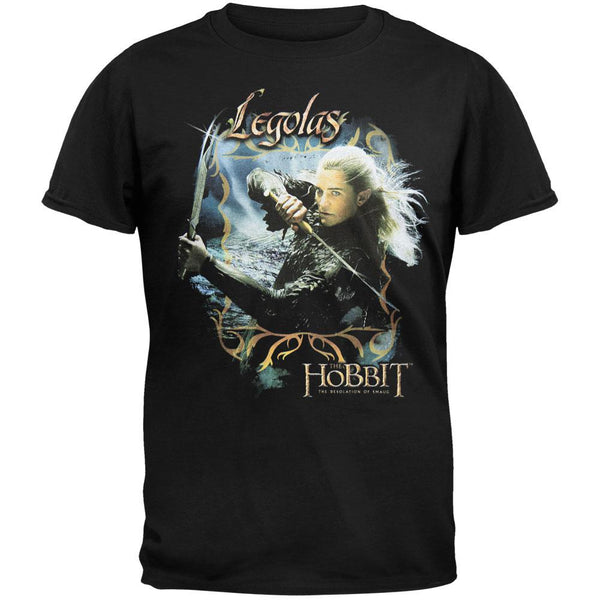 The Hobbit - Knives Youth T-Shirt