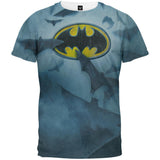 Batman - Bats Logo All Over T-Shirt