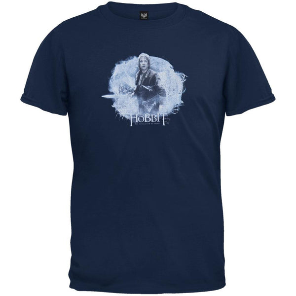 The Hobbit - Tangled Web Youth T-Shirt