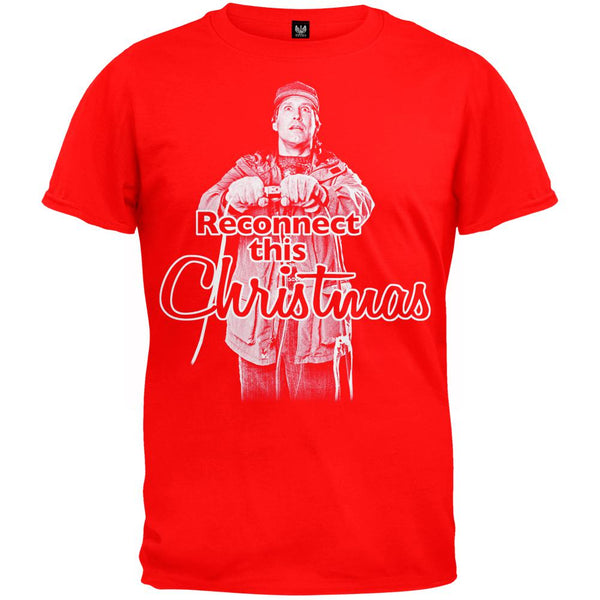 Christmas Vacation - Reconnect This Christmas T-Shirt