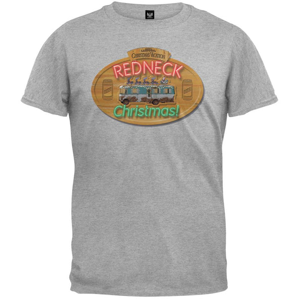 Christmas Vacation - Redneck Christmas T-Shirt