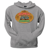 Christmas Vacation - Redneck Christmas Pullover Hoodie
