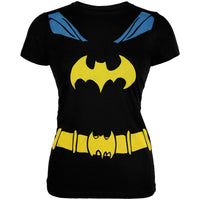 Batgirl - Juniors T-Shirt