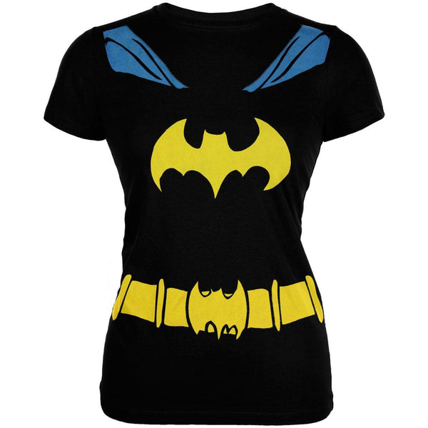 Batgirl - Juniors T-Shirt