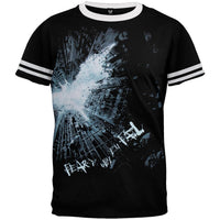 Batman - Dark Knight Fear Ringer T-Shirt