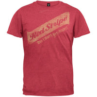 Red Stripe - Beer Happy Soft T-Shirt