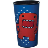 Domo - Circle Poses Four Pack Plastic Party Cup Set