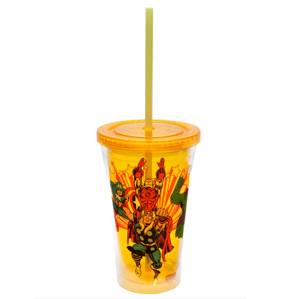 Marvel Heroes - Group Stars Carnival Cup