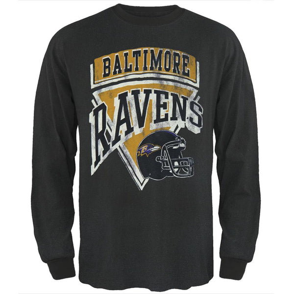 Baltimore Ravens - Time Out Thermal