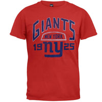 New York Giants - Kick-Off Soft T-Shirt