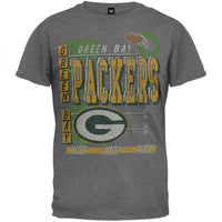 Green Bay Packers - Touchdown Soft T-Shirt