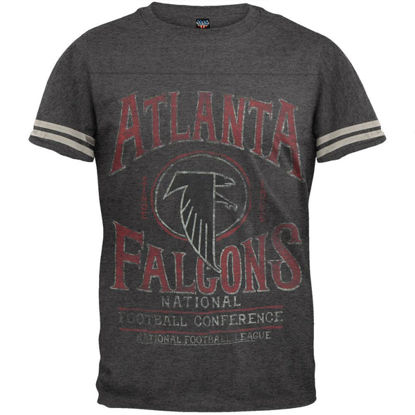 Atlanta Falcons - Tailgate Jersey T-Shirt
