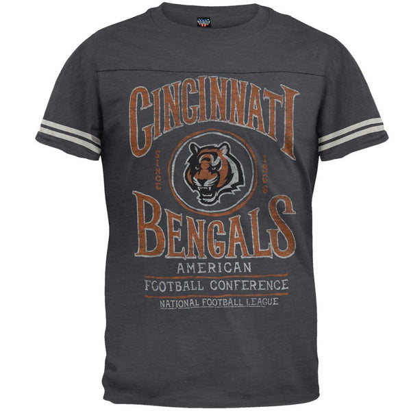 Cincinnati Bengals - Tailgate Jersey T-Shirt