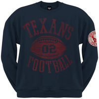 Houston Texans - Fieldgoal Crewneck Sweatshirt