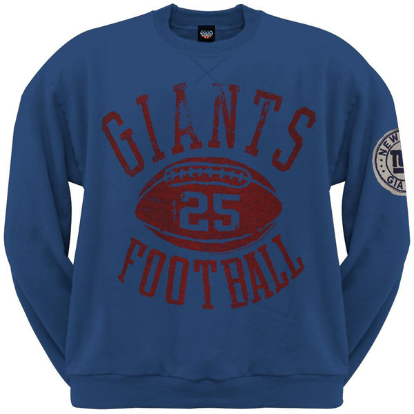 New York Giants - Fieldgoal Crewneck Sweatshirt