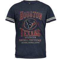 Houston Texans - Tailgate Jersey T-Shirt