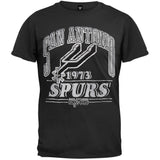 San Antonio Spurs - Champion Soft T-Shirt