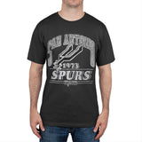 San Antonio Spurs - Champion Soft T-Shirt