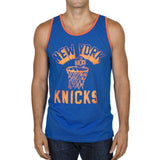 New York Knicks - Tip-Off Tank Top