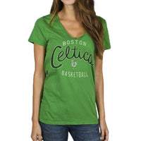 Boston Celtics - Champion Juniors T-Shirt
