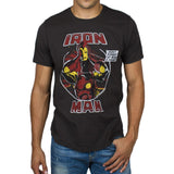 Iron Man - Donâ€™t Forget To Wear A Helmet Soft T-Shirt