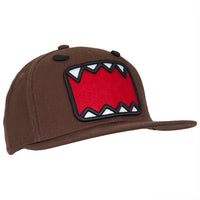 Domo - Vampire Big Face Adjustable Baseball Cap