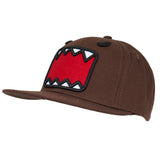 Domo - Vampire Big Face Adjustable Baseball Cap