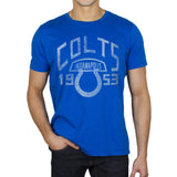 Indianapolis Colts - Kick Off Soft T-Shirt