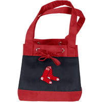 Boston Red Sox - Logo Drawstring Lunch Bag