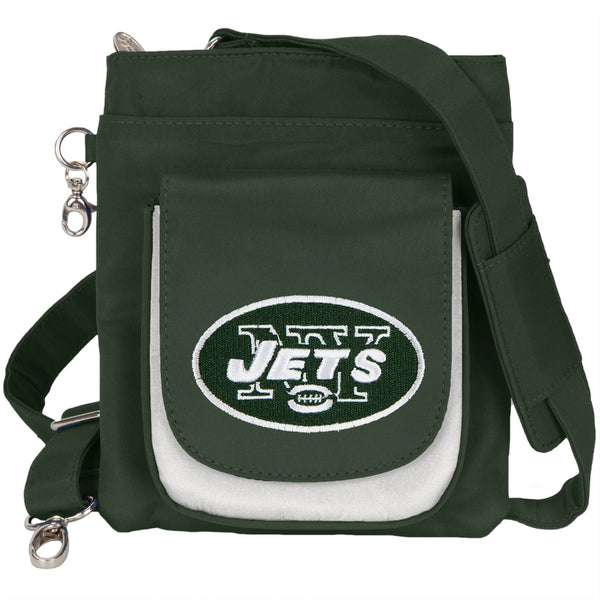 New York Jets - Logo Hipster Purse
