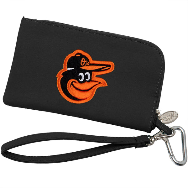 Baltimore Orioles - Logo Smartphone Wallet