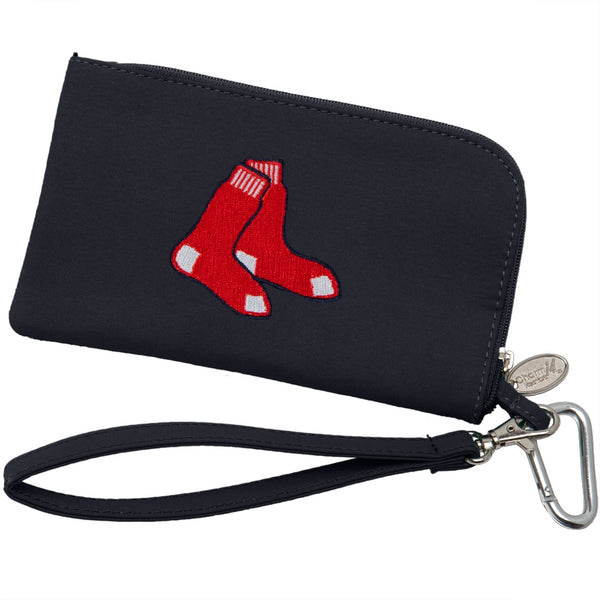 Boston Red Sox - Logo Smartphone Wallet