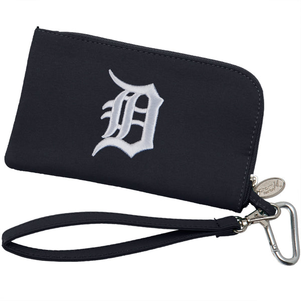 Detroit Tigers - Logo Smartphone Wallet