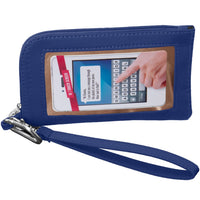 Kansas City Royals - Logo Smartphone Wallet