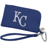 Kansas City Royals - Logo Smartphone Wallet