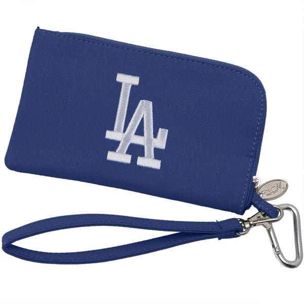 Los Angeles Dodgers - Logo Smartphone Wallet