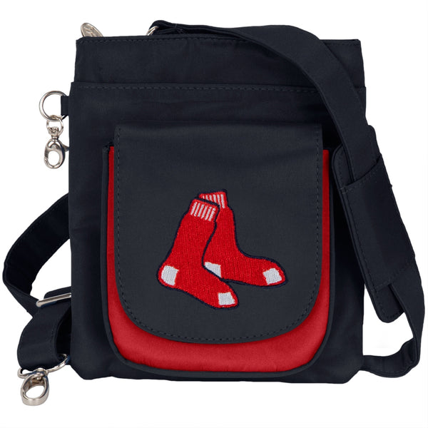 Boston Red Sox - Logo Hipster Purse